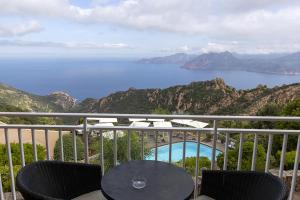 hotel capo rosso