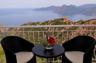 hotel capo rosso