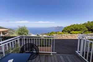hotel capo rosso