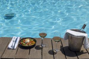 hotel capo rosso
