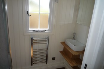 foresterseat glamping