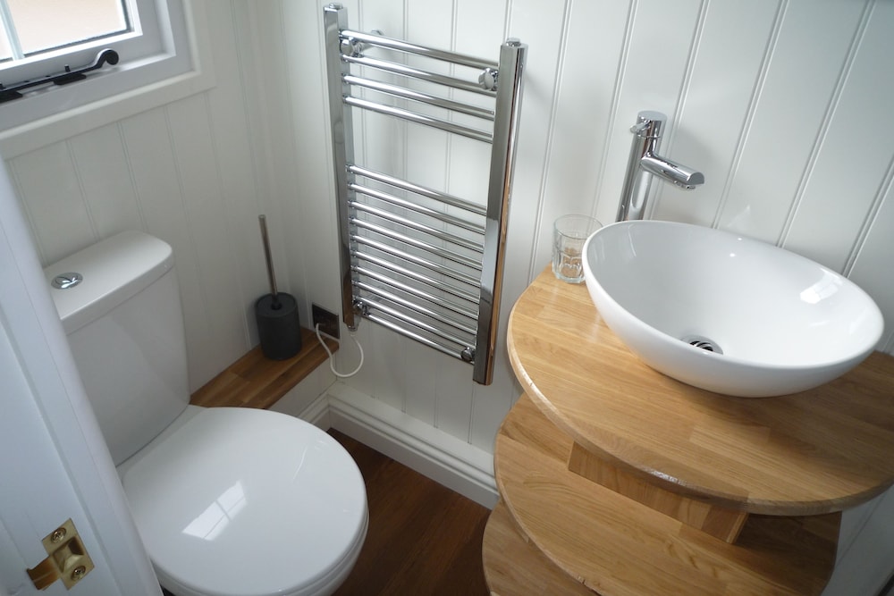 foresterseat glamping