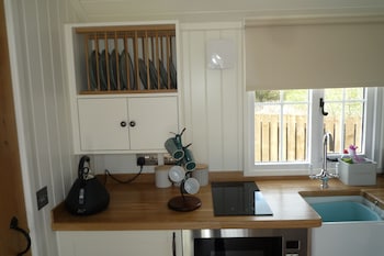 foresterseat glamping