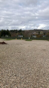 foresterseat glamping