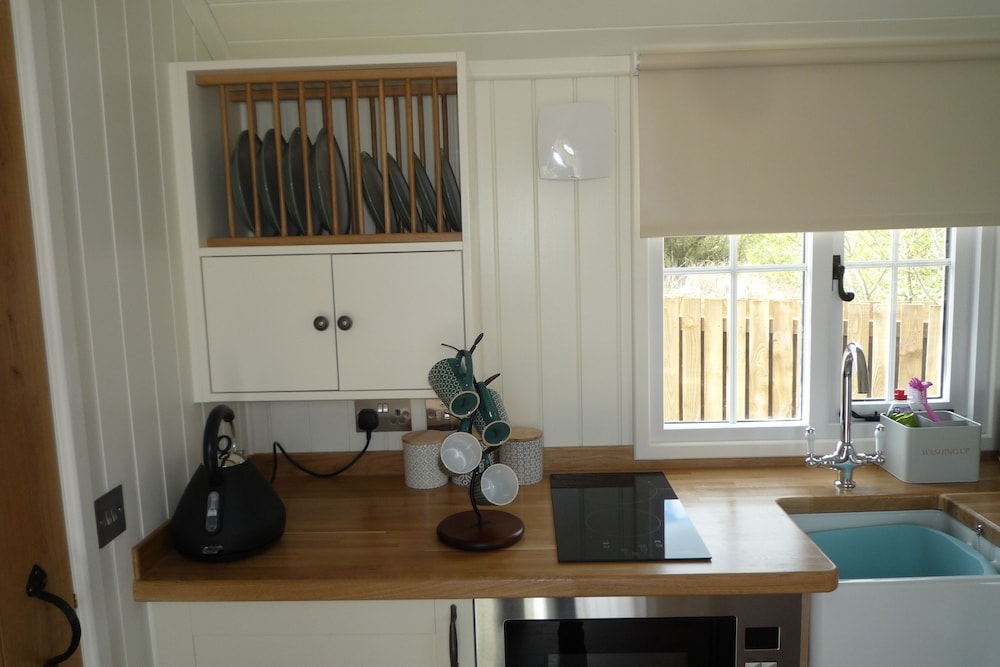 foresterseat glamping