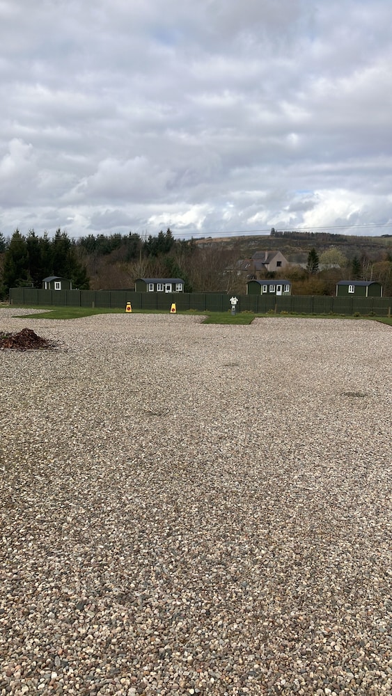 foresterseat glamping