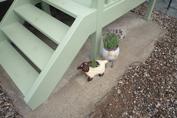 foresterseat glamping