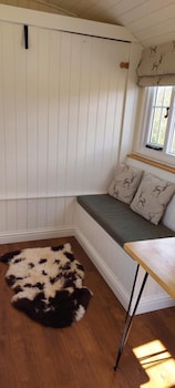 foresterseat glamping