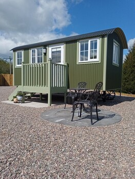 foresterseat glamping