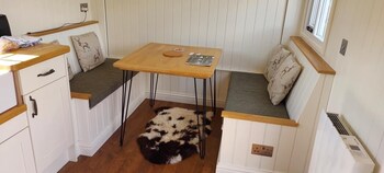 foresterseat glamping