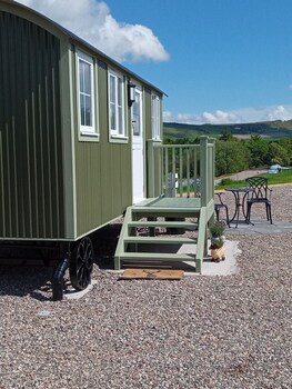 foresterseat glamping