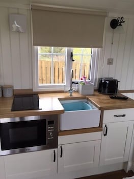 foresterseat glamping