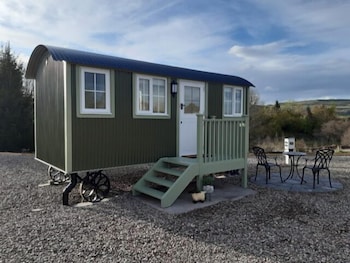 foresterseat glamping