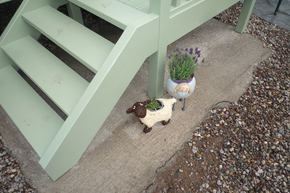 foresterseat glamping