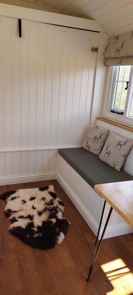 foresterseat glamping