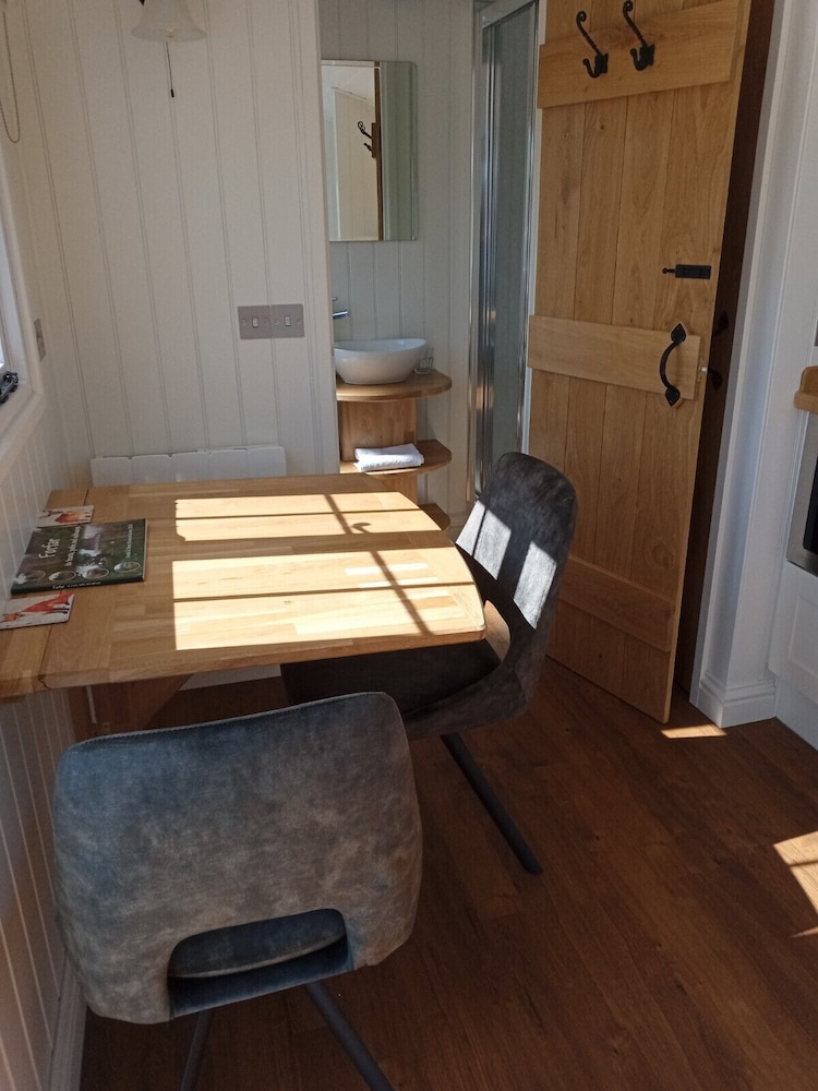 foresterseat glamping