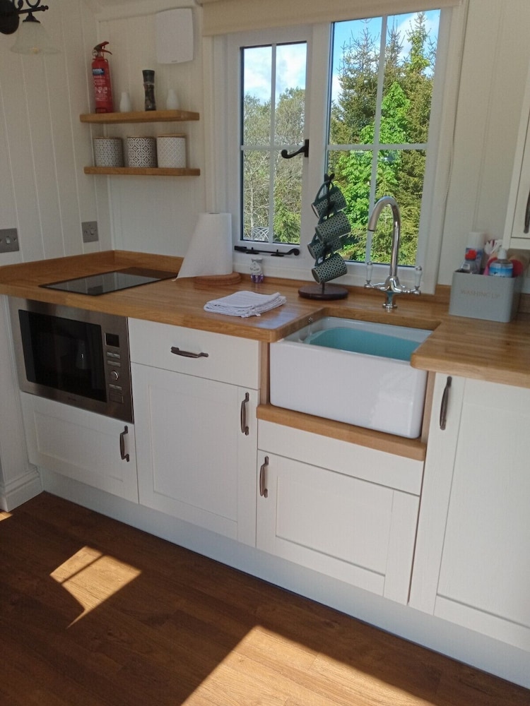 foresterseat glamping