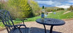 foresterseat glamping