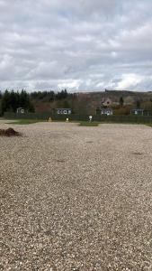 foresterseat glamping