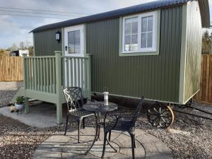 foresterseat glamping