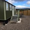 Foresterseat Glamping,Scotland>>Forfar,2 star