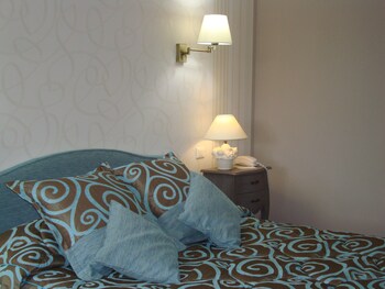 saint quentin sur le homme