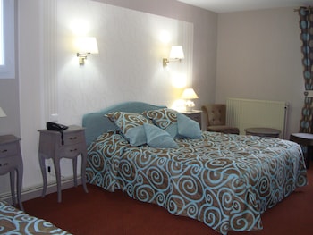 saint quentin sur le homme