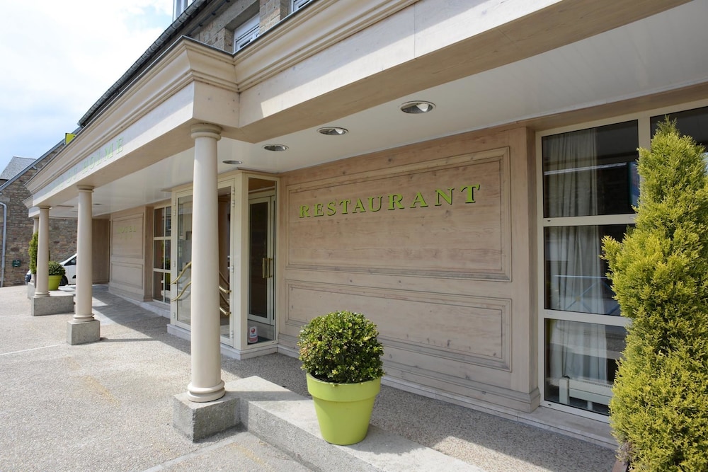 saint quentin sur le homme