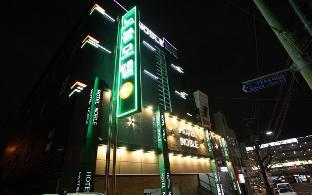 incheon noble