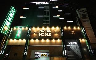 incheon noble