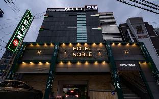 incheon noble
