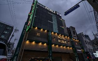 incheon noble
