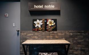 incheon noble