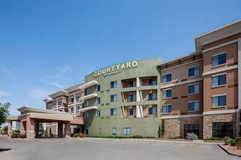 Courtyard San Angelo,Texas>>San Angelo,3 star