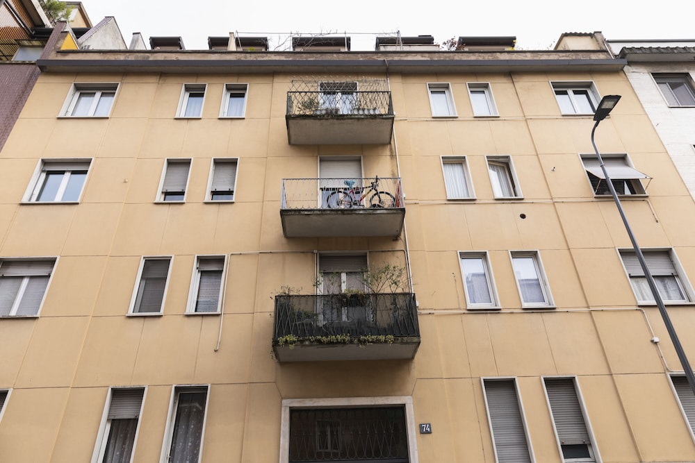 oskar home tre ponti