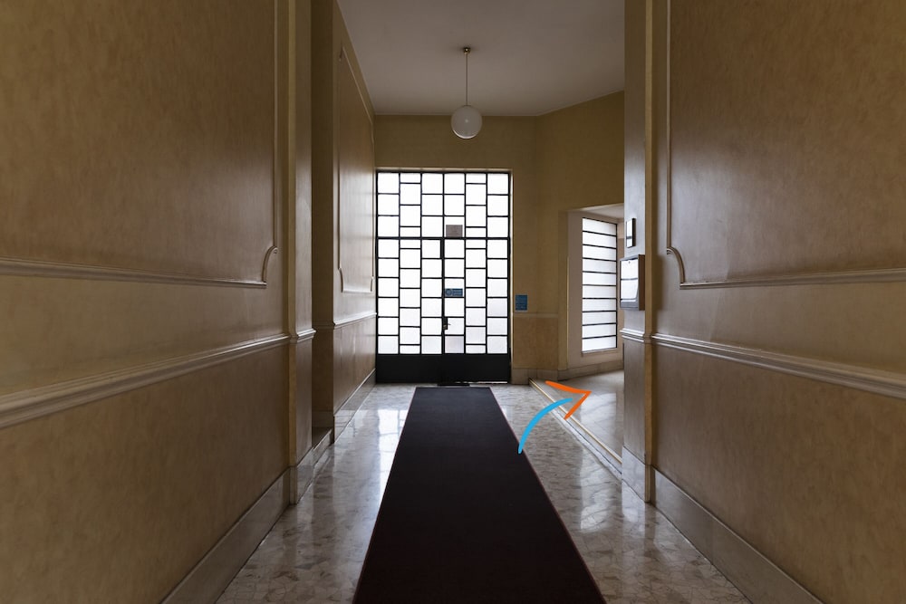 oskar home tre ponti