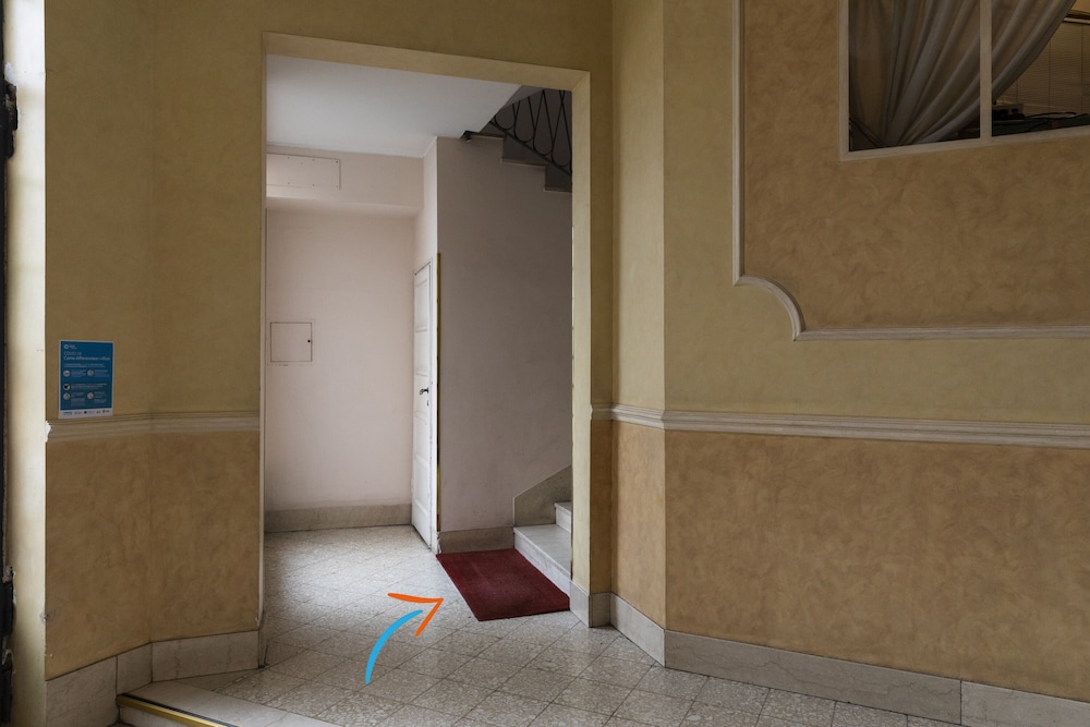 oskar home tre ponti