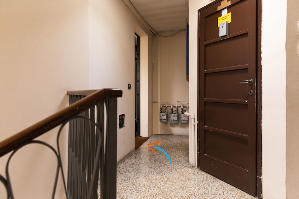 oskar home tre ponti