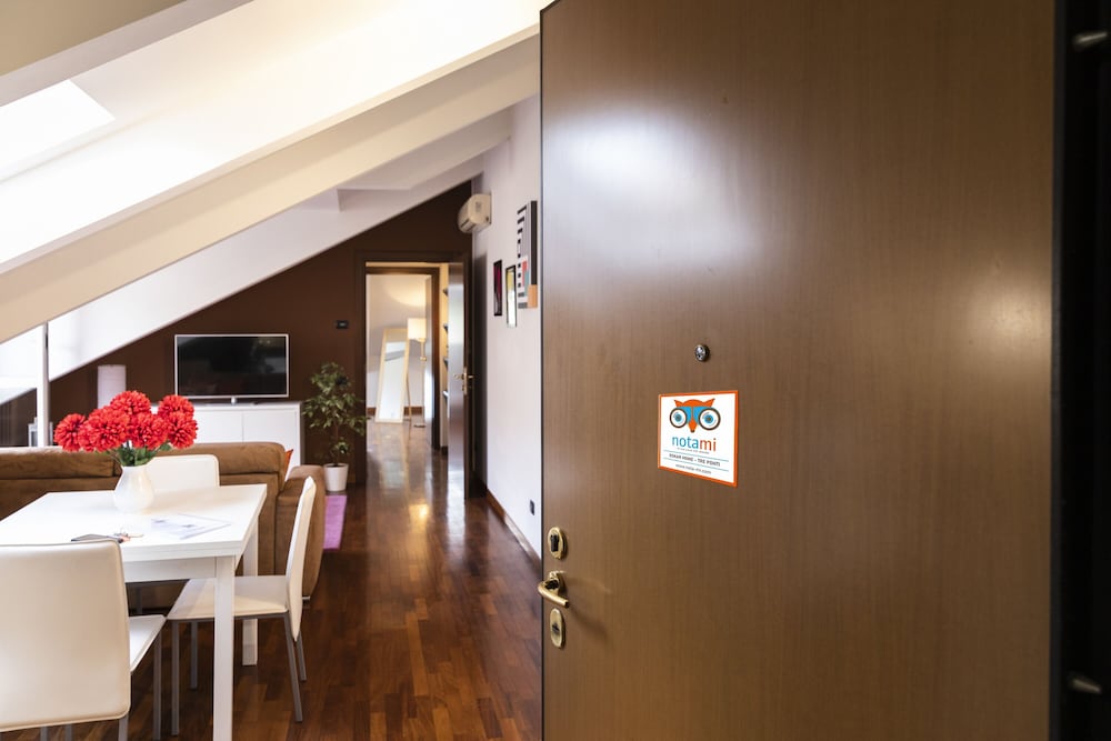 oskar home tre ponti