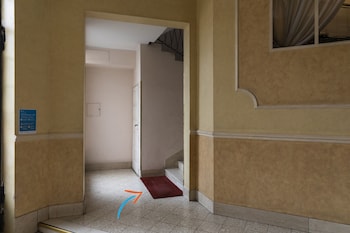 oskar home tre ponti