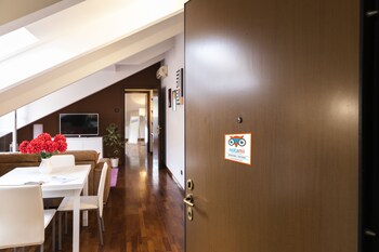 oskar home tre ponti