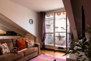 oskar home tre ponti