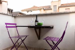 oskar home tre ponti