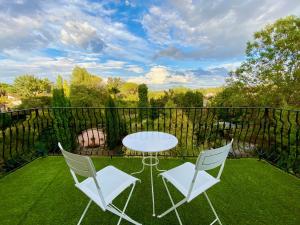le rez de jardin albi