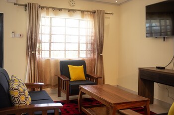 lodwar acacia residences