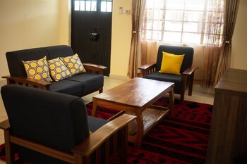 lodwar acacia residences