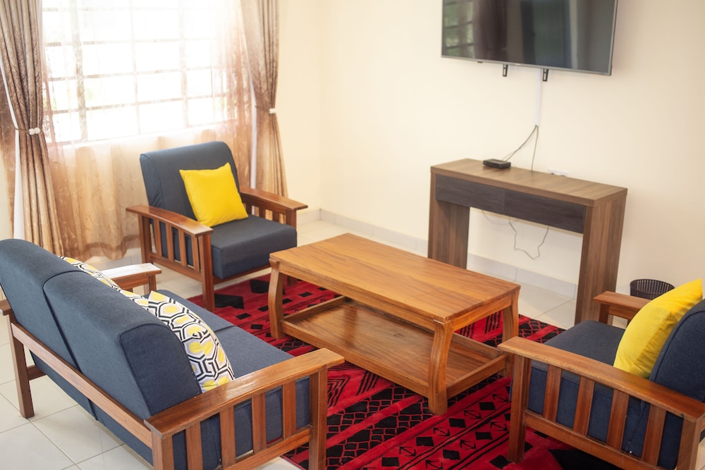 lodwar acacia residences