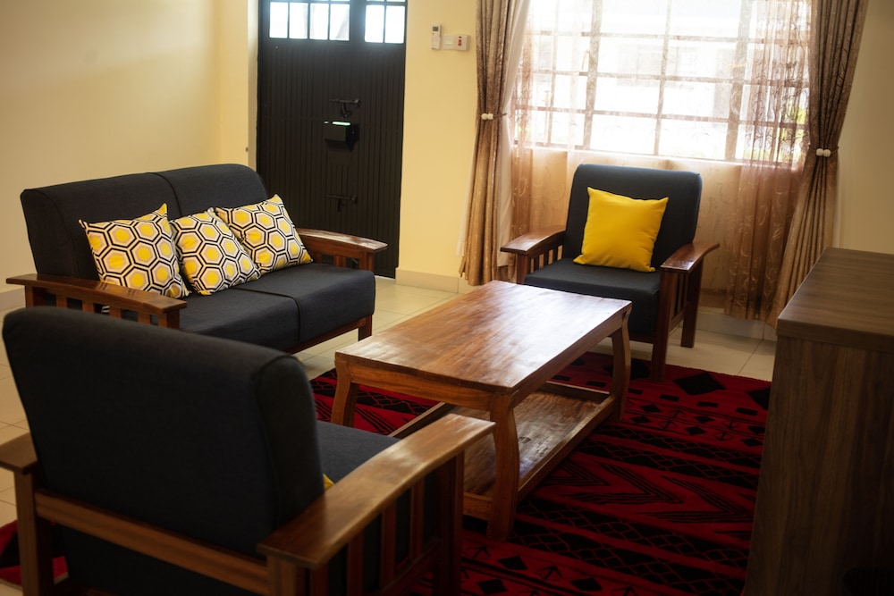 lodwar acacia residences