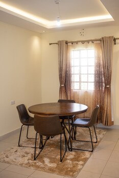 lodwar acacia residences