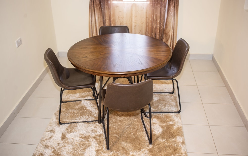 lodwar acacia residences